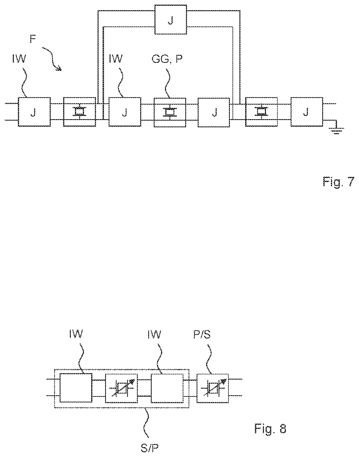 RF filter