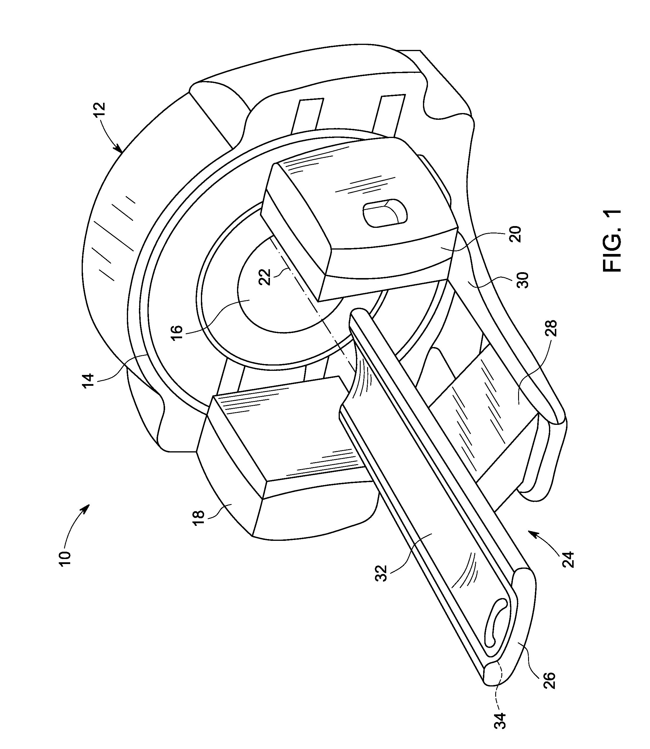 Apparatus and methods for generating a planar image