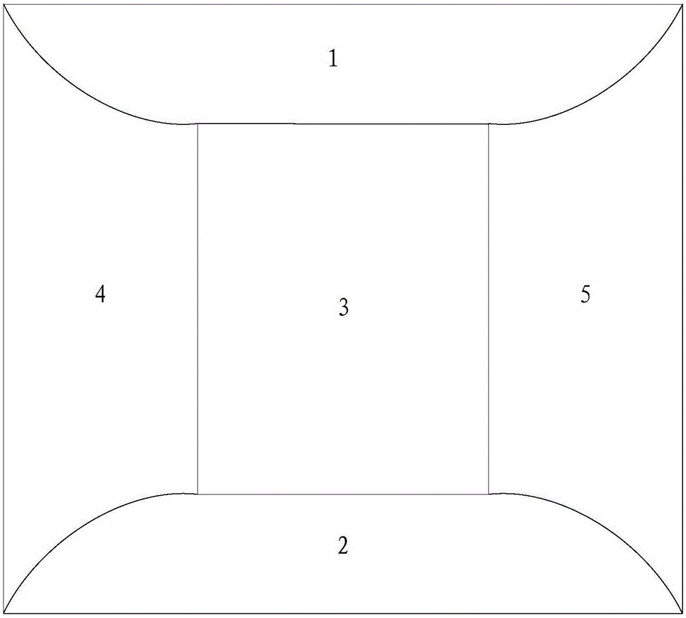 Page processing method and mobile terminal