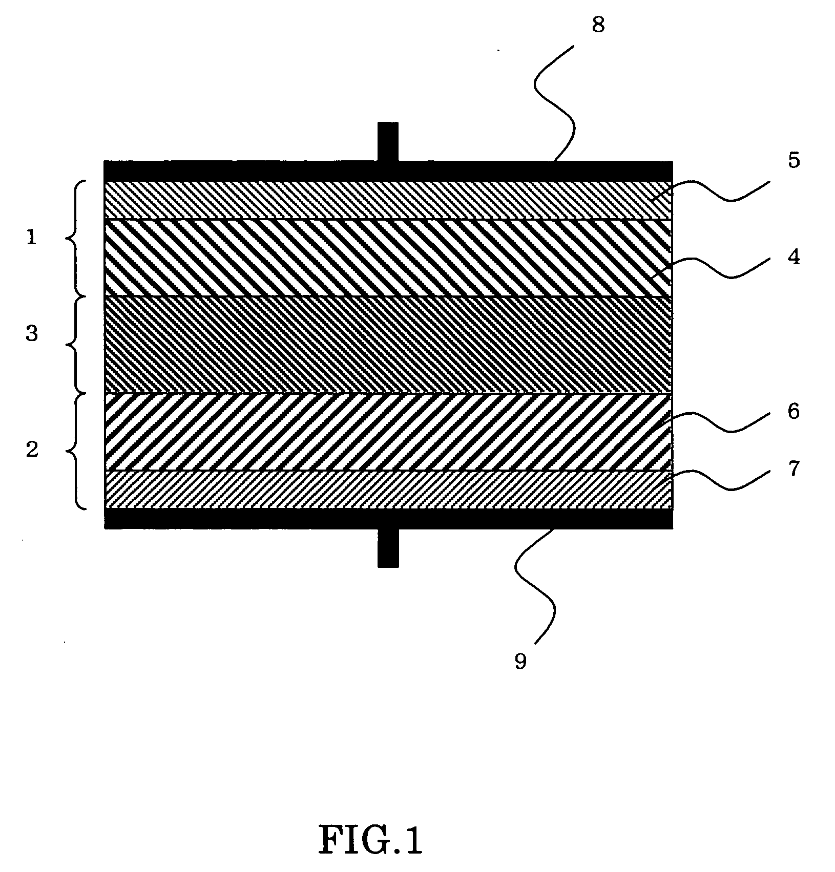 Rechargeable battery and method for fabricating the same