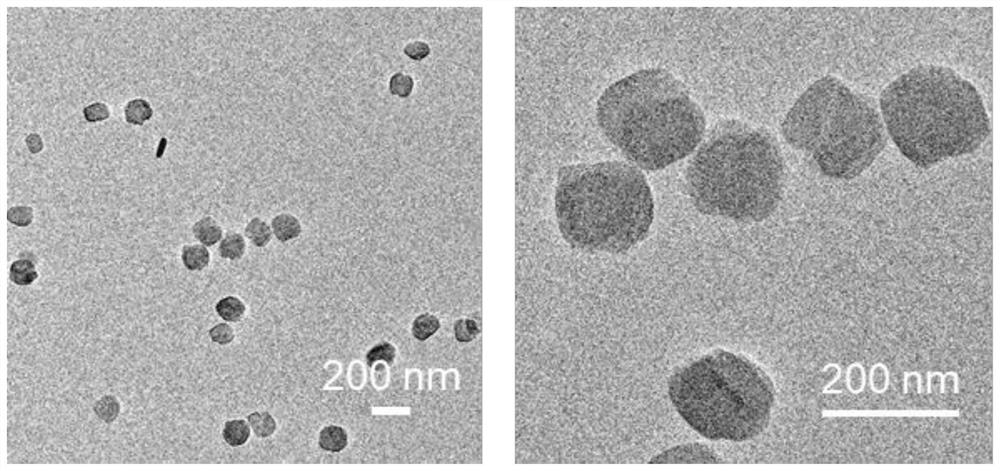 Nanometer flaky MFI molecular sieve and preparation method thereof