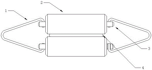 toothpaste squeezer