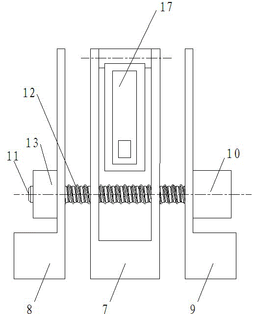 Automatic shoelace threading machine and threading method thereof