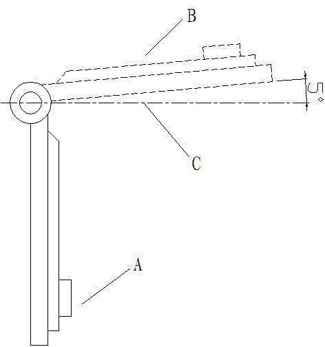 Automatic shoelace threading machine and threading method thereof