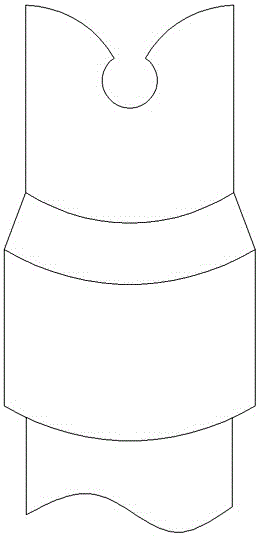 10-220kv multifunctional insulating operating rod