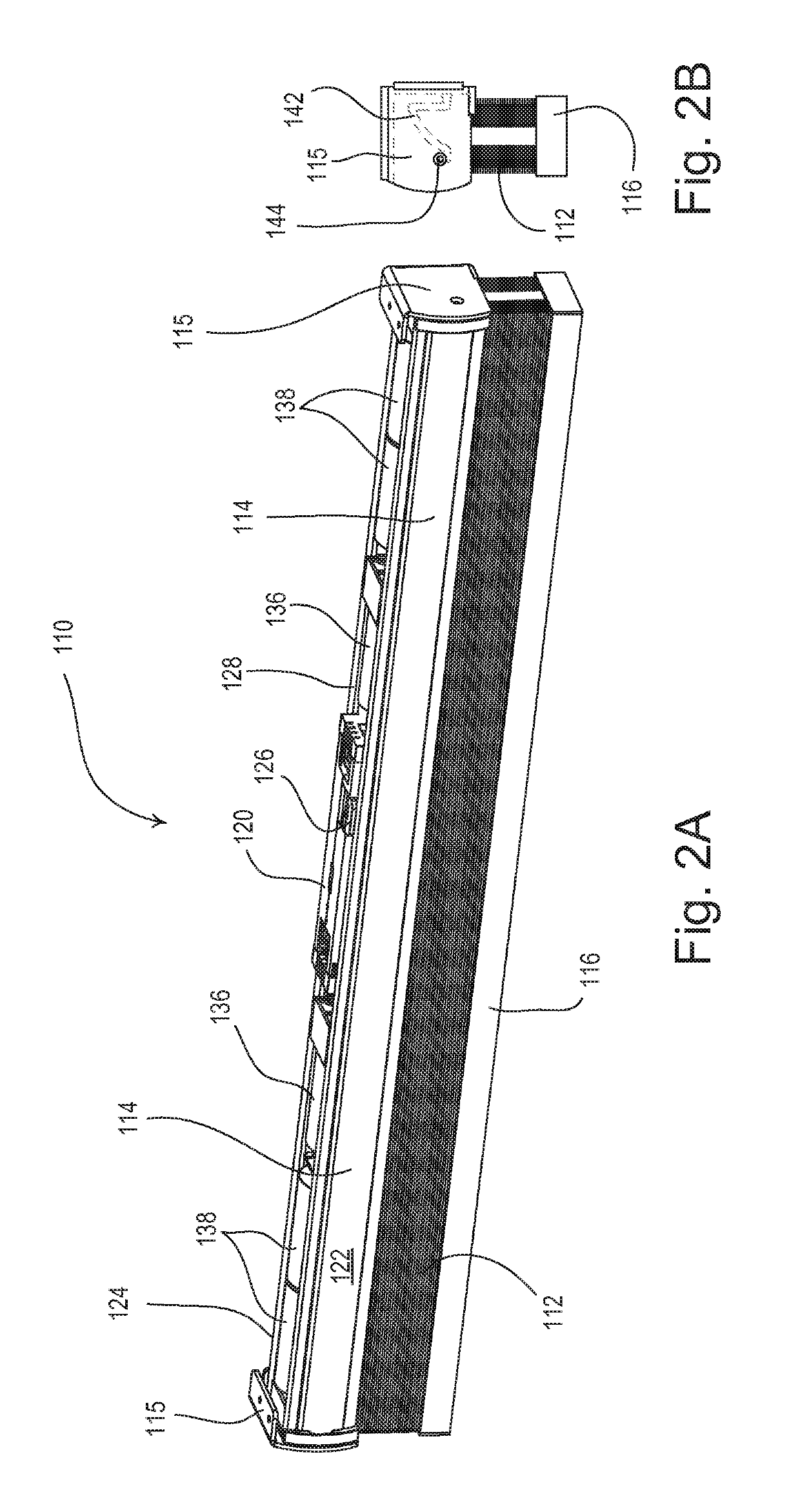 Motorized window treatment