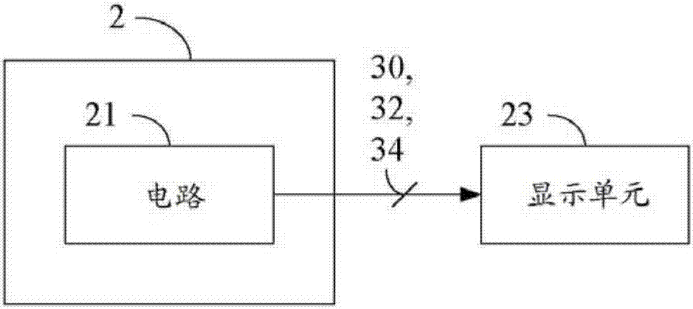 Electronic apparatus and method for determining frames per second