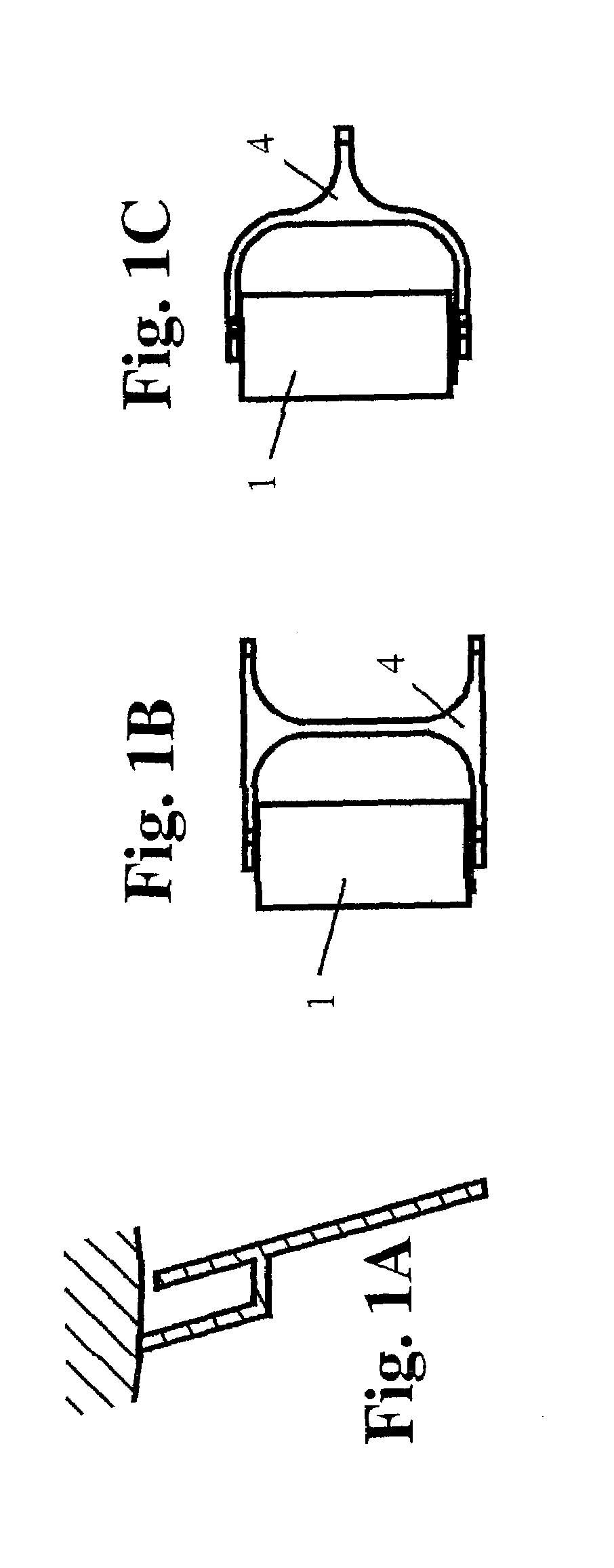 Portable power generating devices