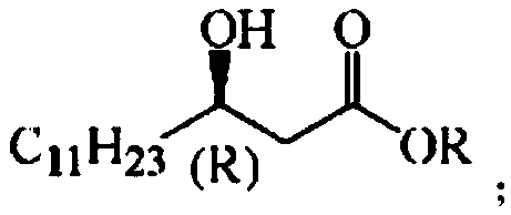 Novosphingobium short-chain alcohol dehydrogenase mutant and application thereof