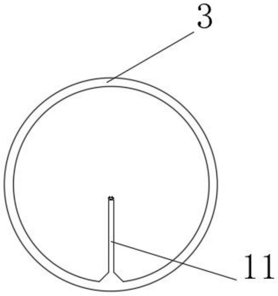 5G communication base station