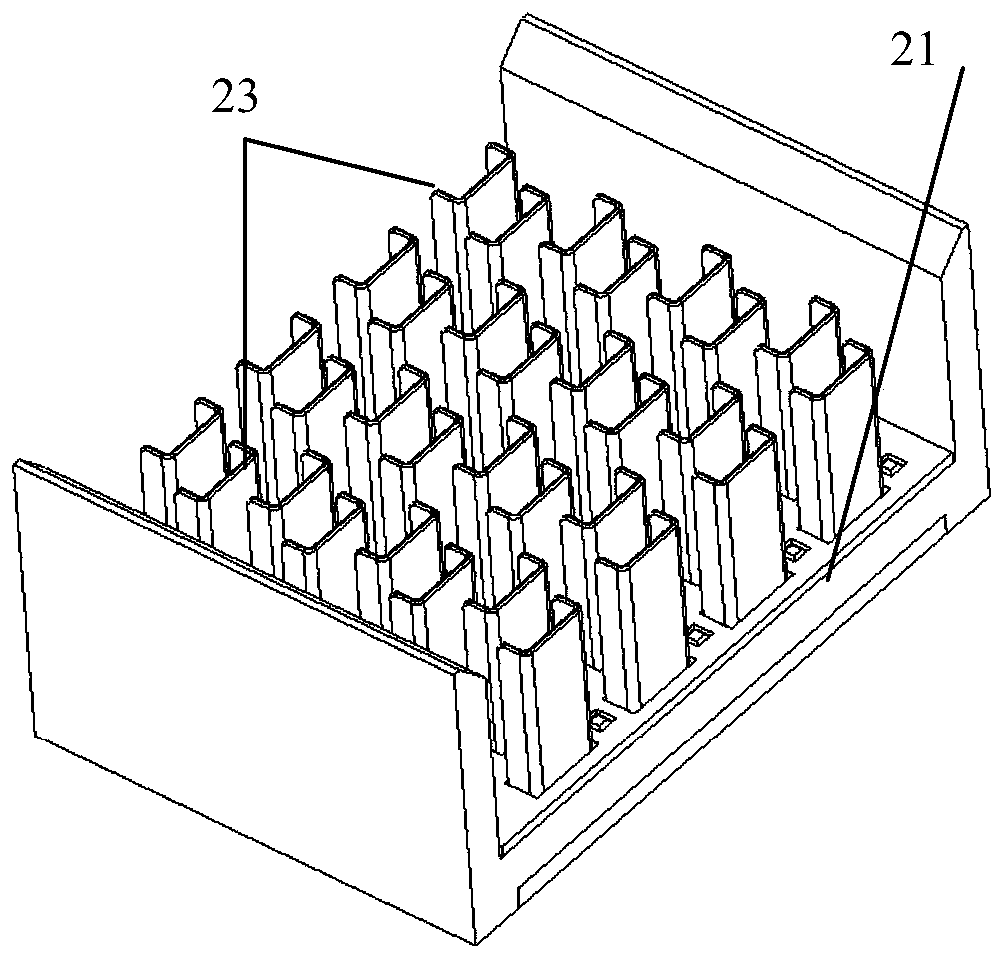 Signal connector