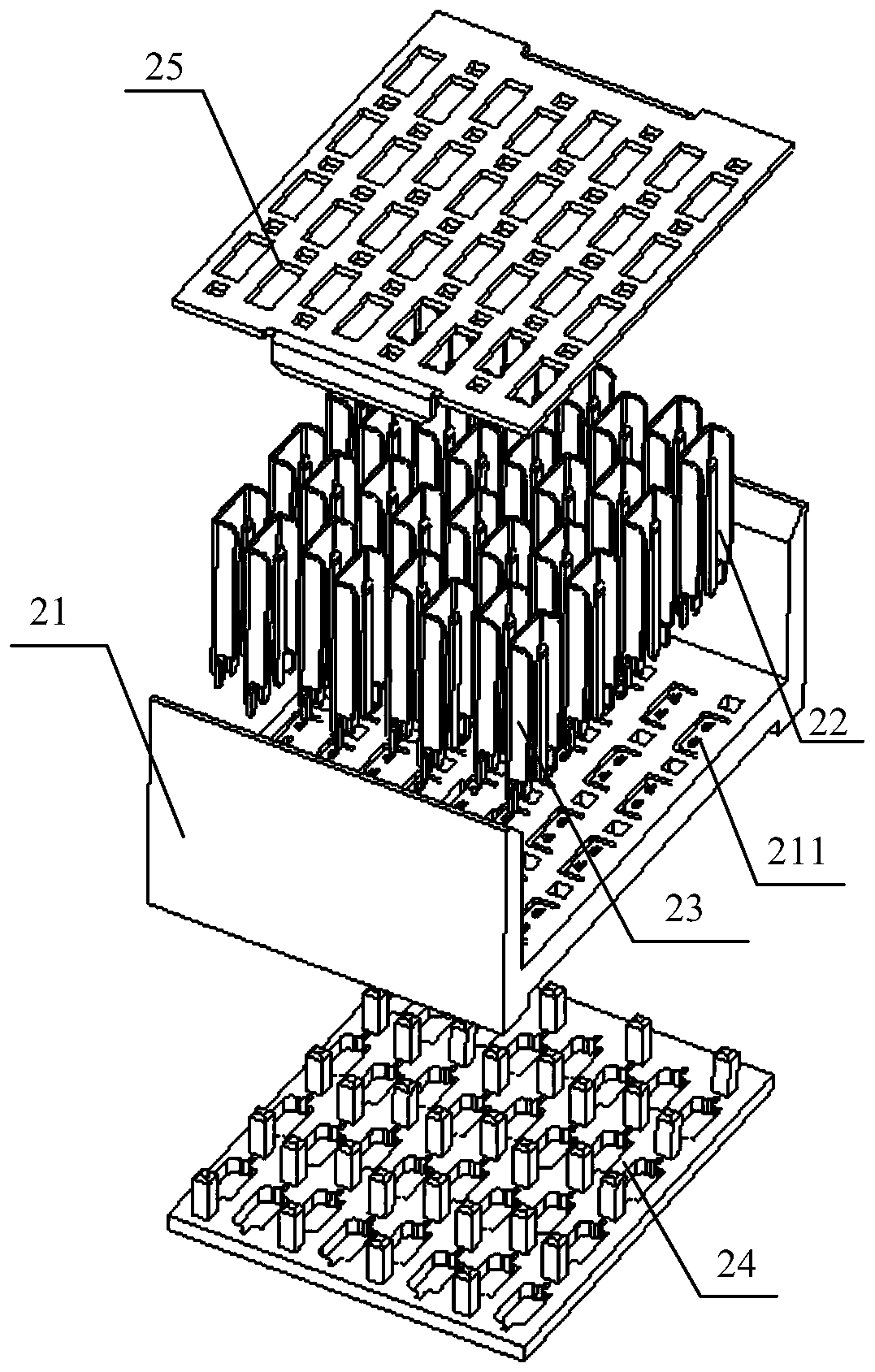 Signal connector