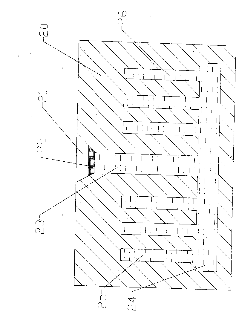 Method for recovering magnesium alloy low-level waste