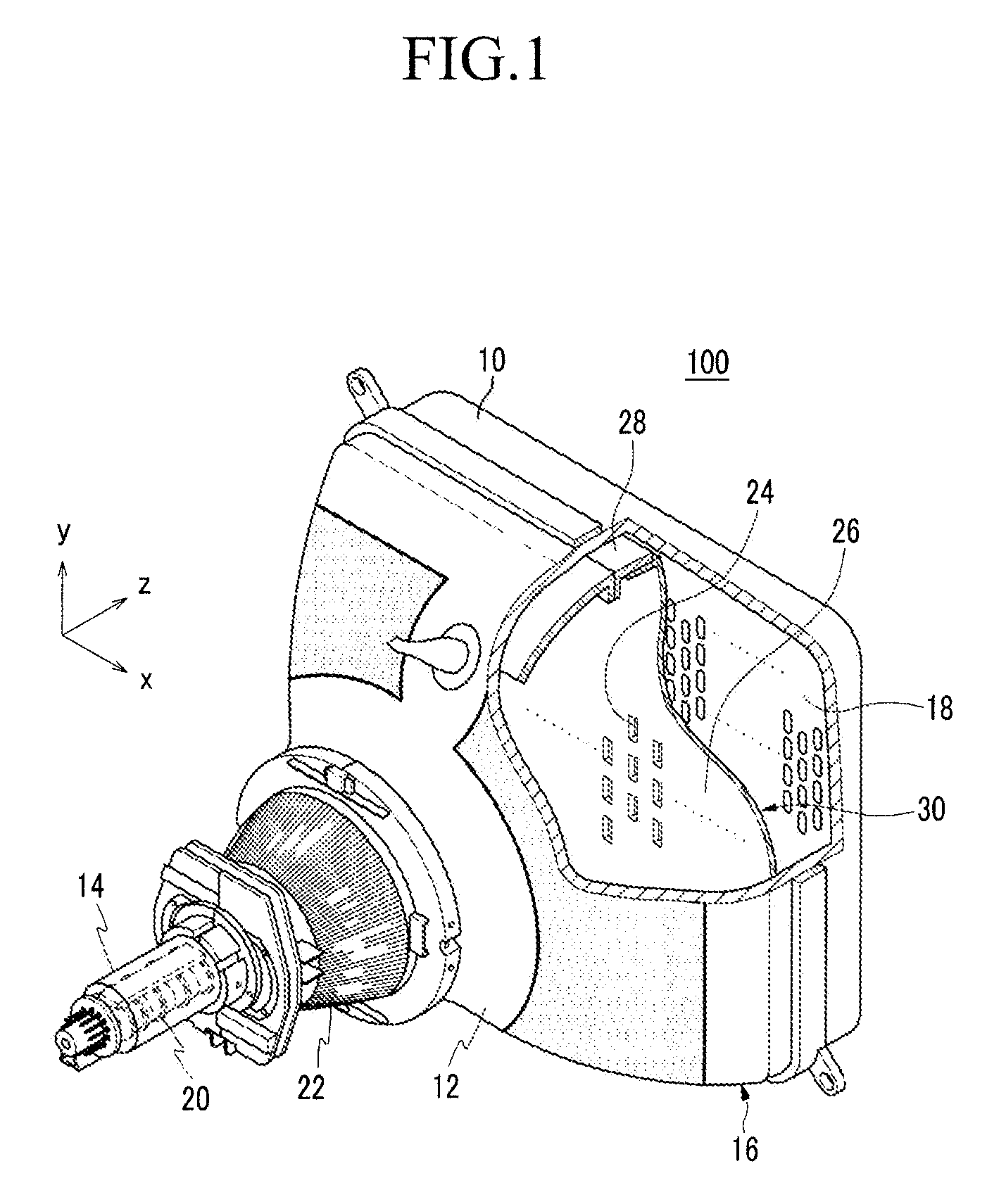 Cathode ray tube with improved mask assembly