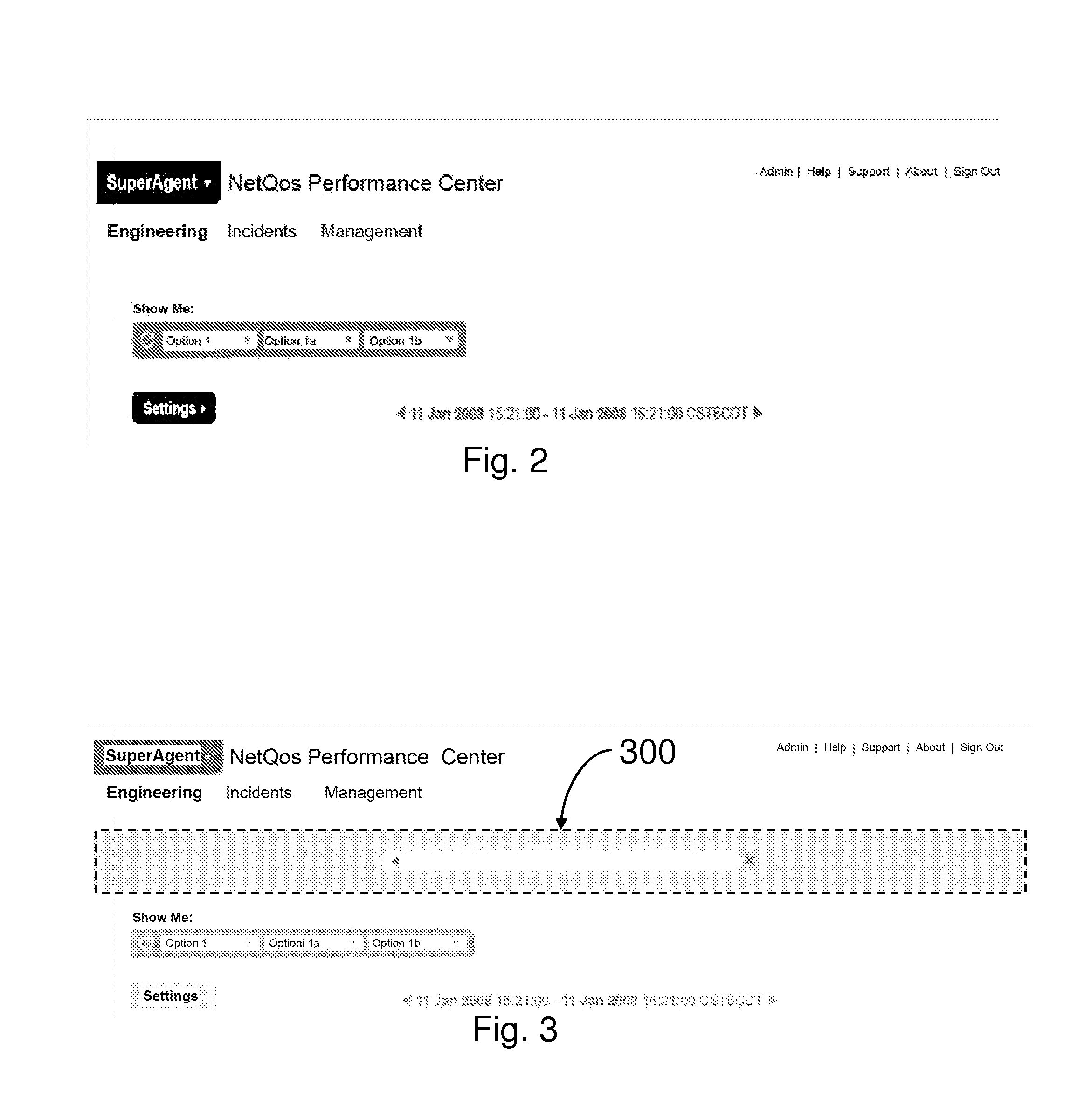 Method, system and storage device for an embedded command driven interface within a graphical user interface