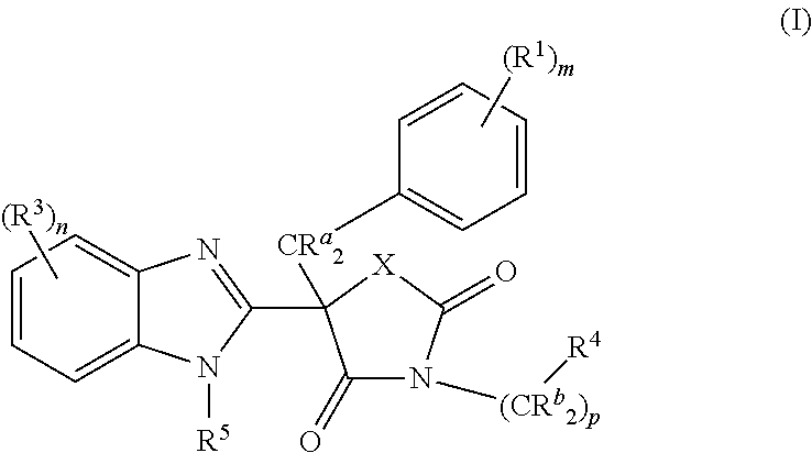 Mineralocorticoid receptor antagonists