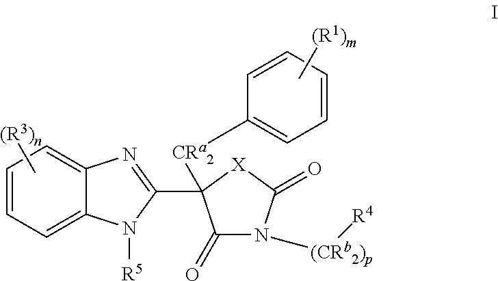 Mineralocorticoid receptor antagonists