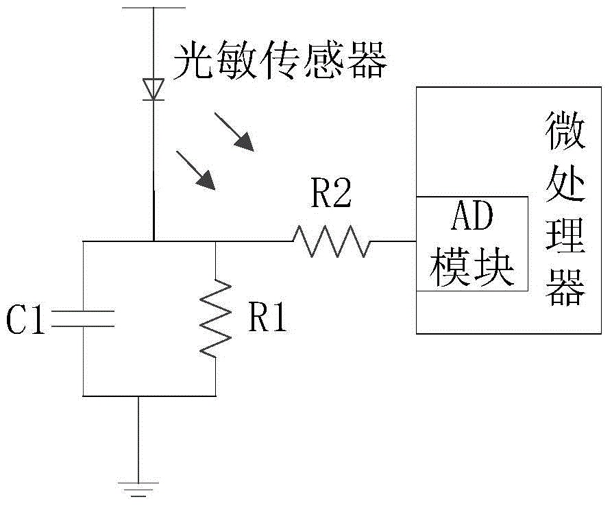 Air conditioner and control method for air conditioner