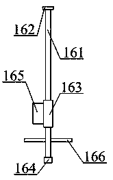 A modular centralized oil well control cabinet