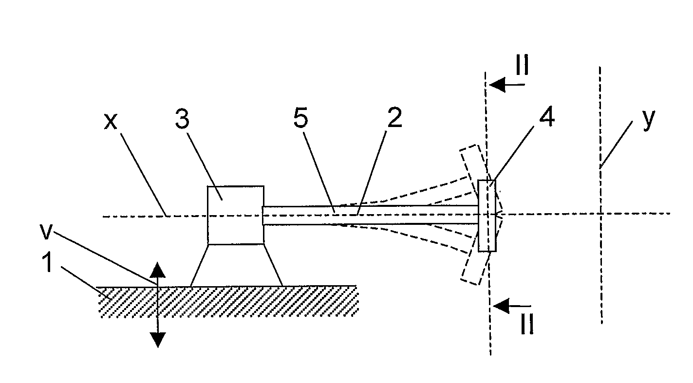 Device for Reducing Vibrations and Sounds