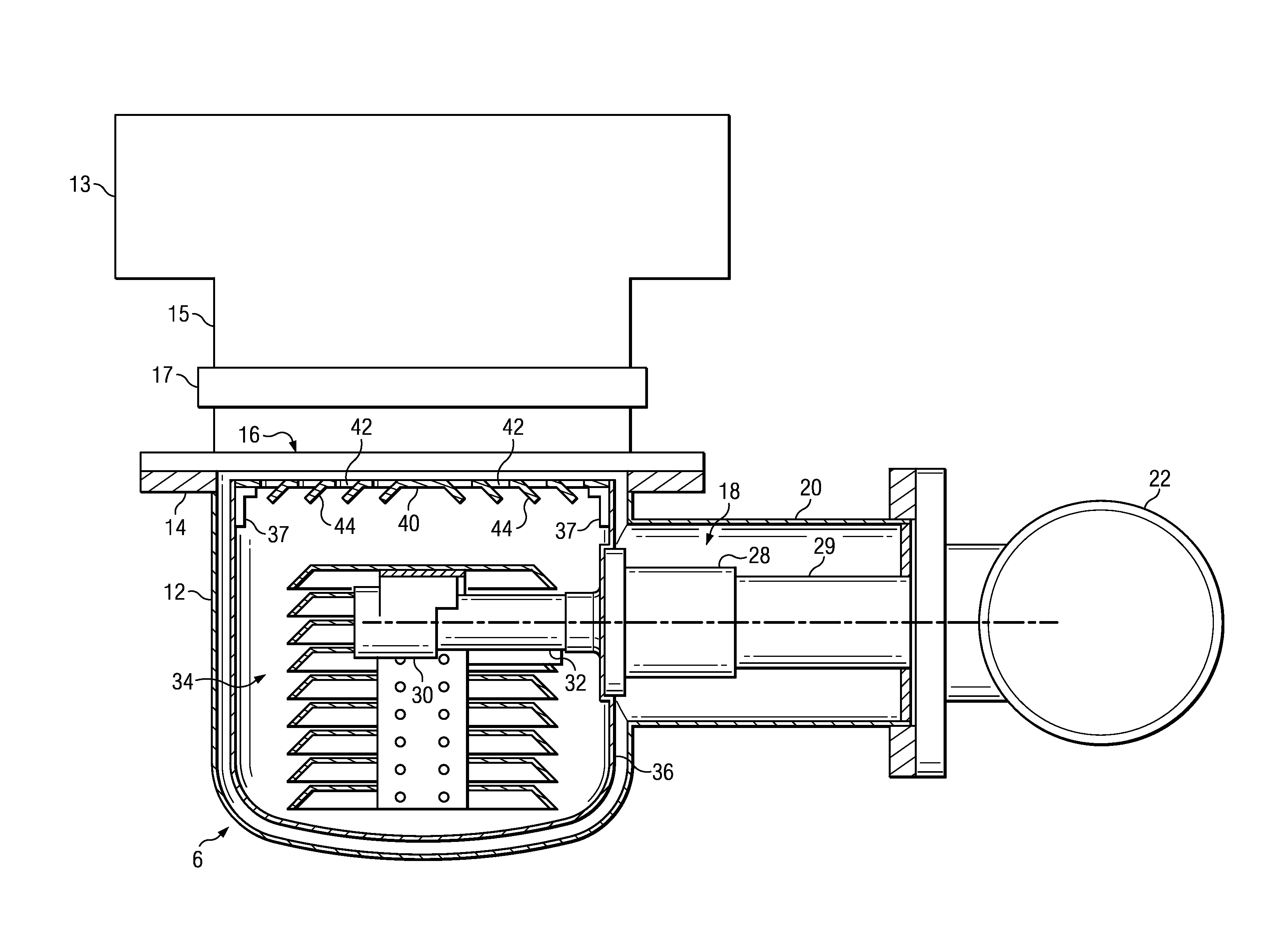 Cryopump