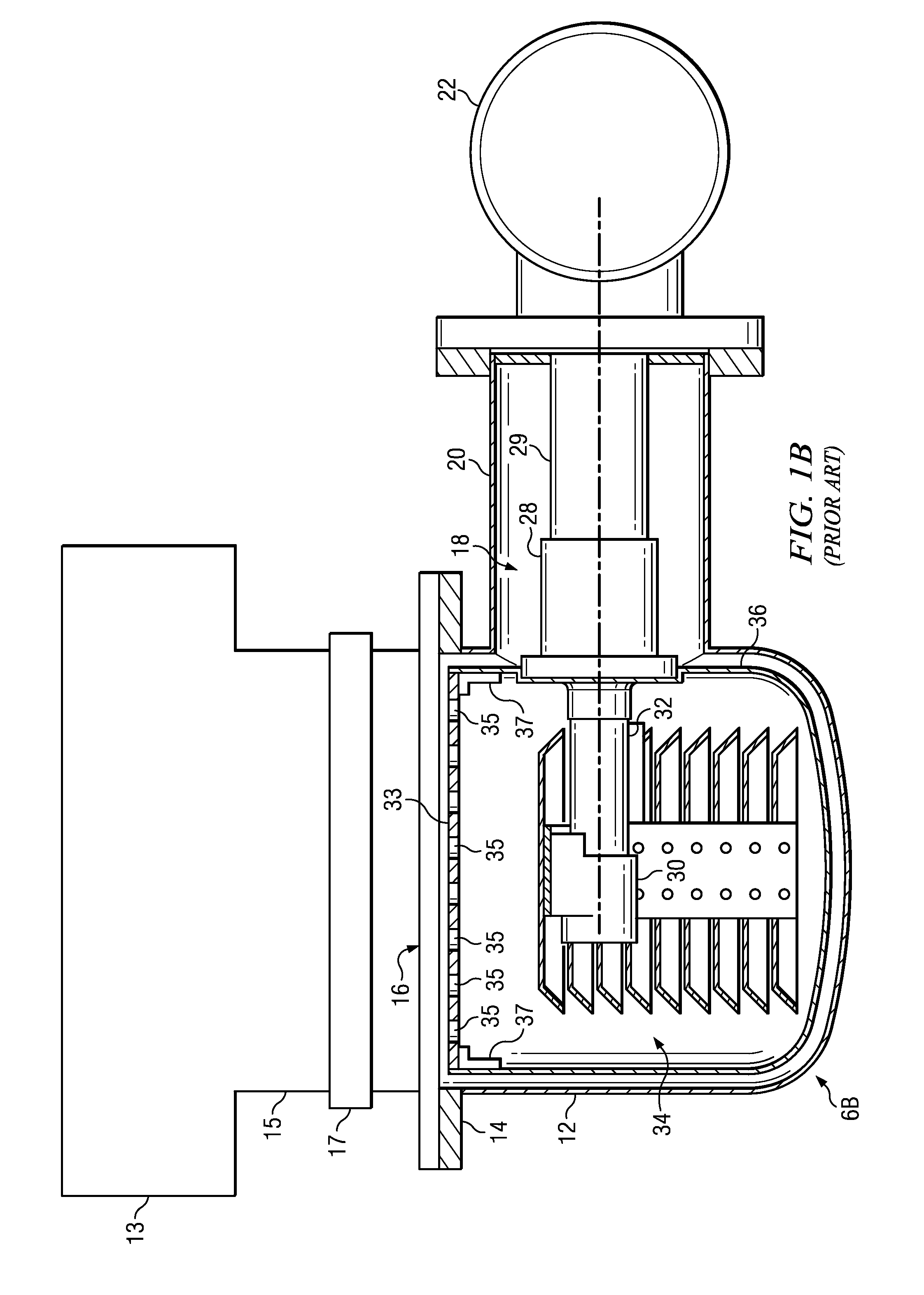 Cryopump