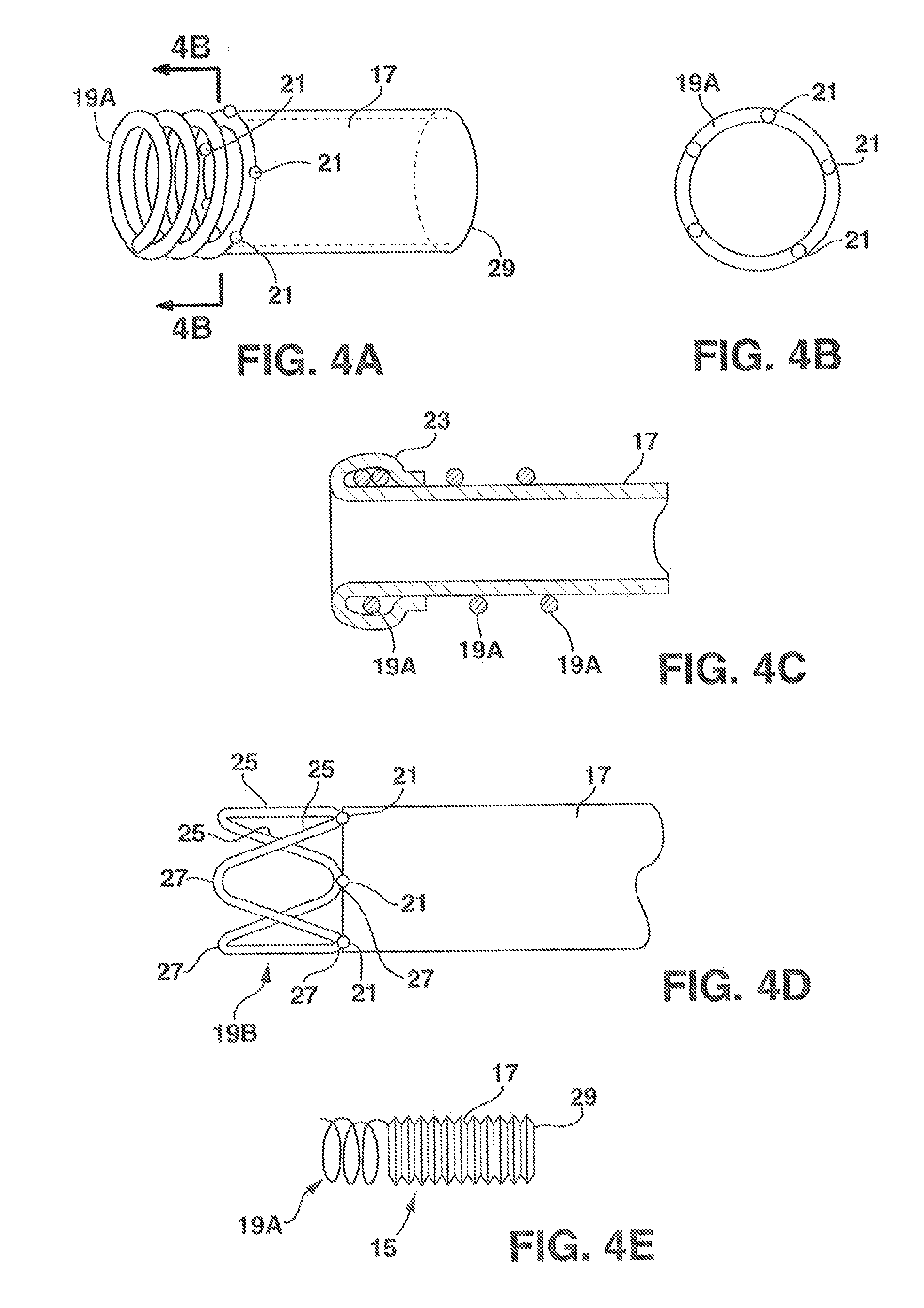 Systems and Methods for Closing a Percutaneous Vascular Puncture