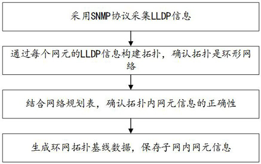 Dual-network interleaving anomaly detection method and system