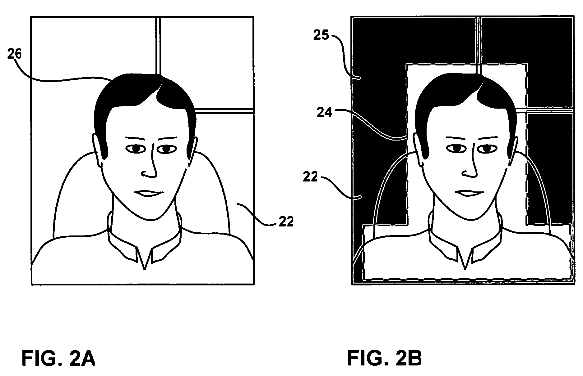 Multi-mode region-of-interest video object segmentation