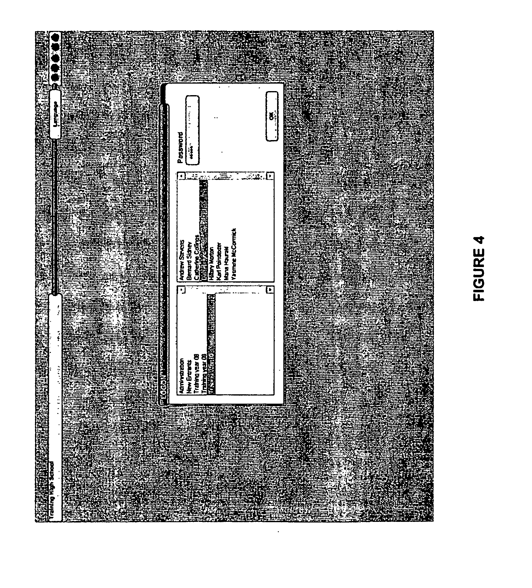 Synchronized formative learning system, method, and computer program