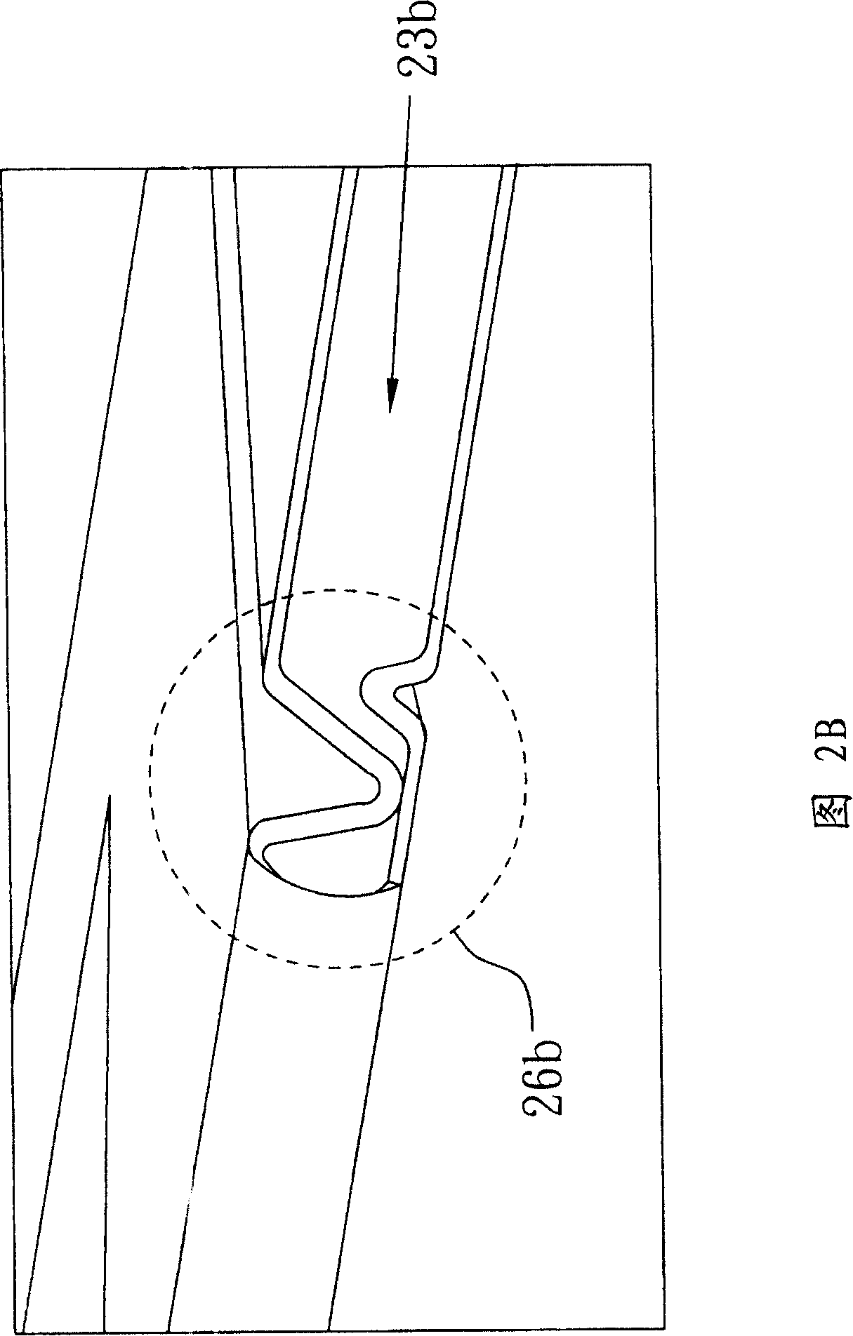 Heat pipe and its manufacturing method