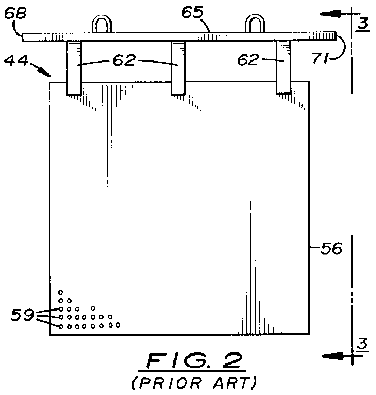 Electrowinning cell