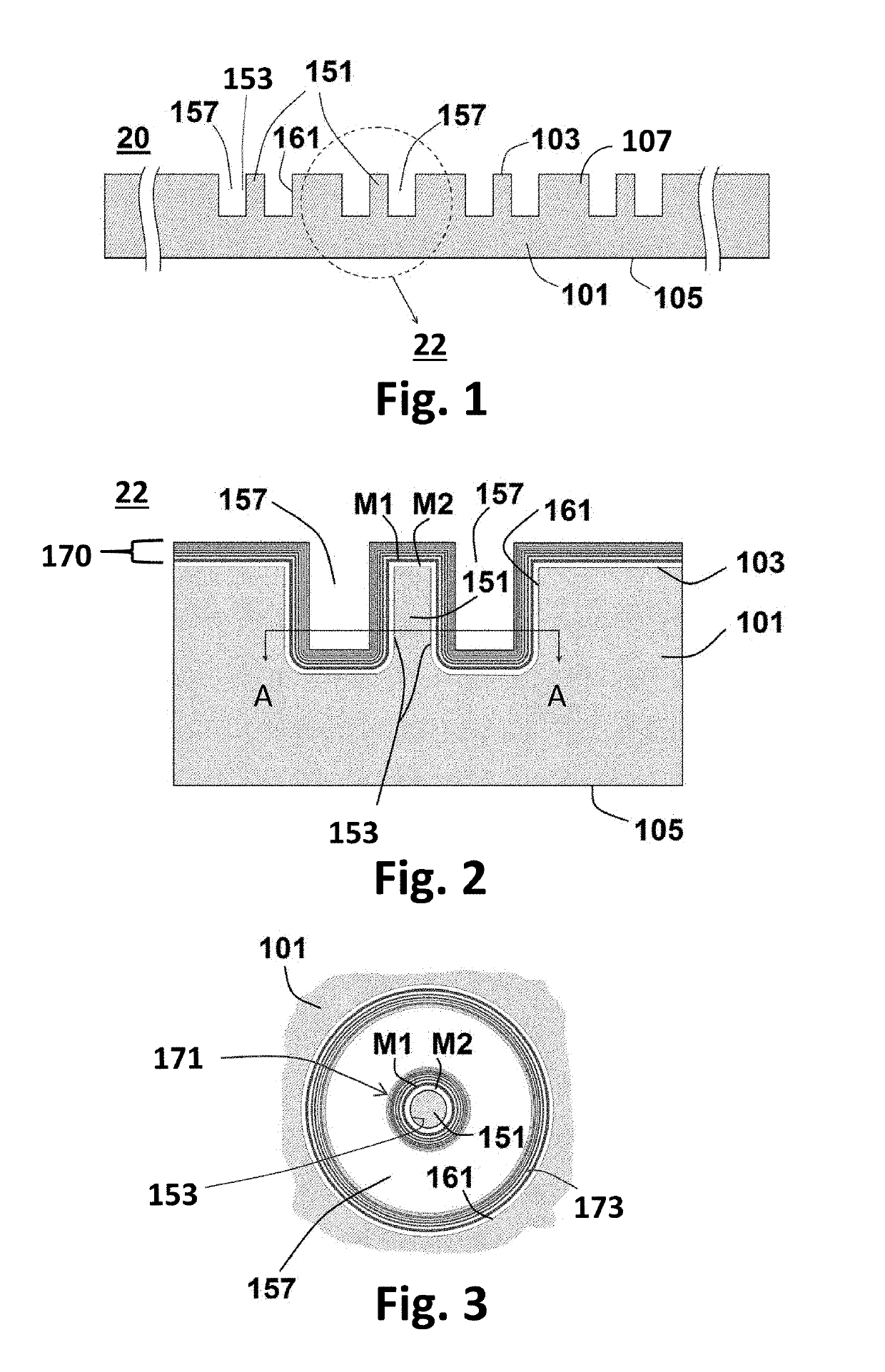 Super-high aspect ratio diffractive optics fabricated by batch-processing