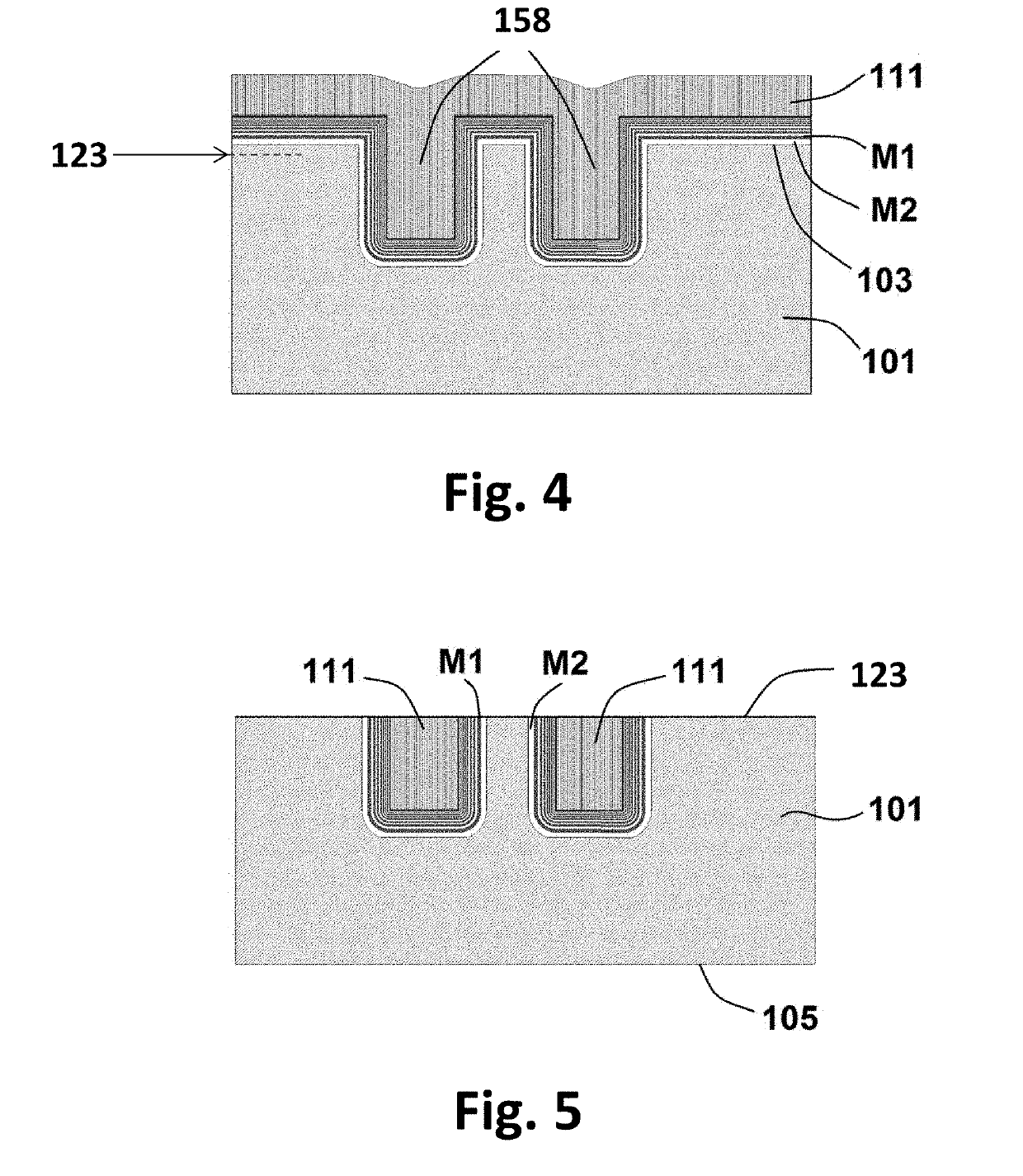 Super-high aspect ratio diffractive optics fabricated by batch-processing