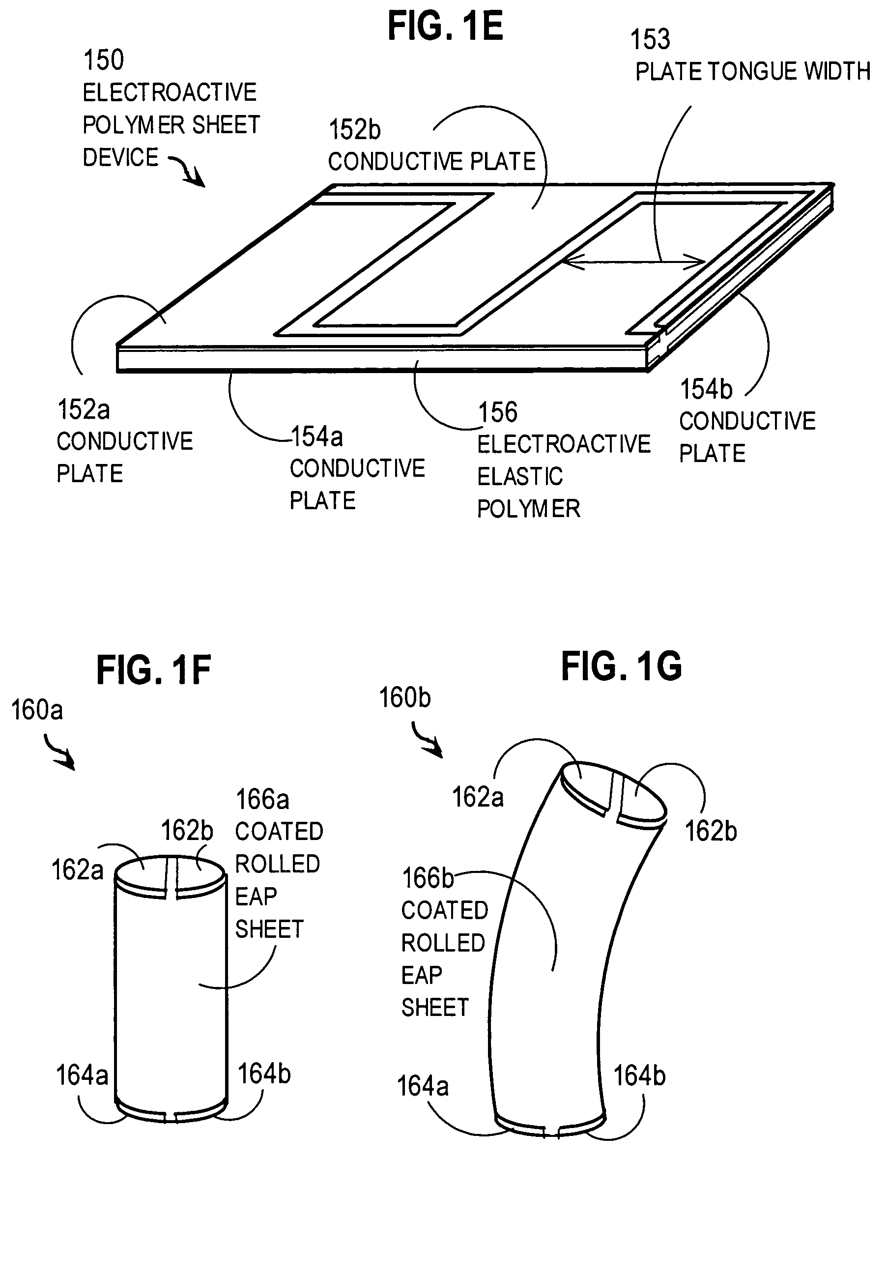 Variable ratio transmission elements for motor drive shafts