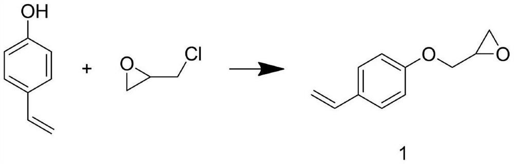 Polycarboxylic acid high-performance water reducing agent and preparation process thereof