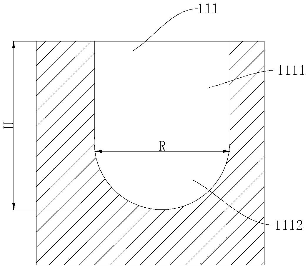 A three-dimensional culture method of hepatocytes in vitro