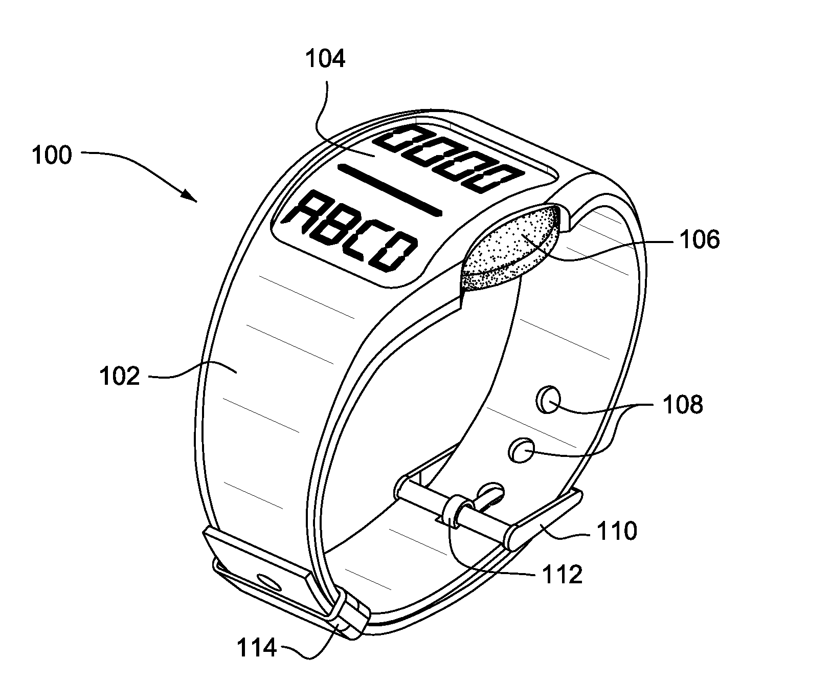 Tamper-alert resistant bands for human limbs and associated monitoring systems and methods