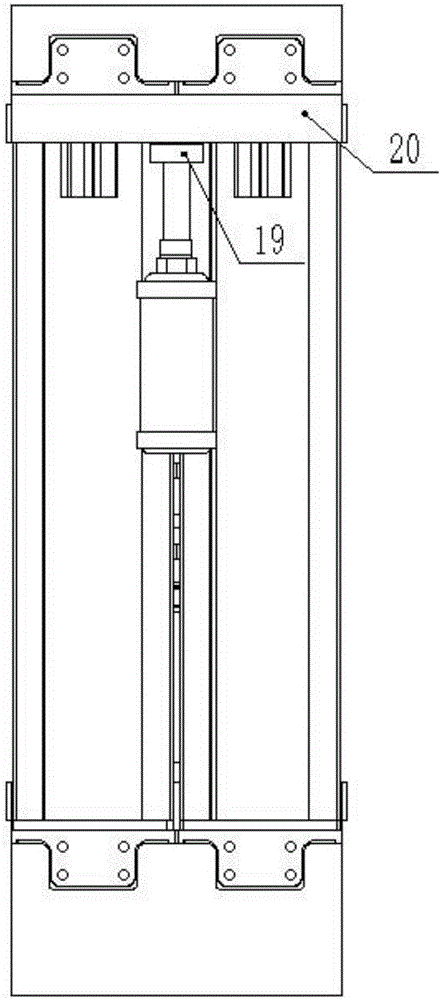 Novel PSA (pressure swing adsorption) oxygen generator