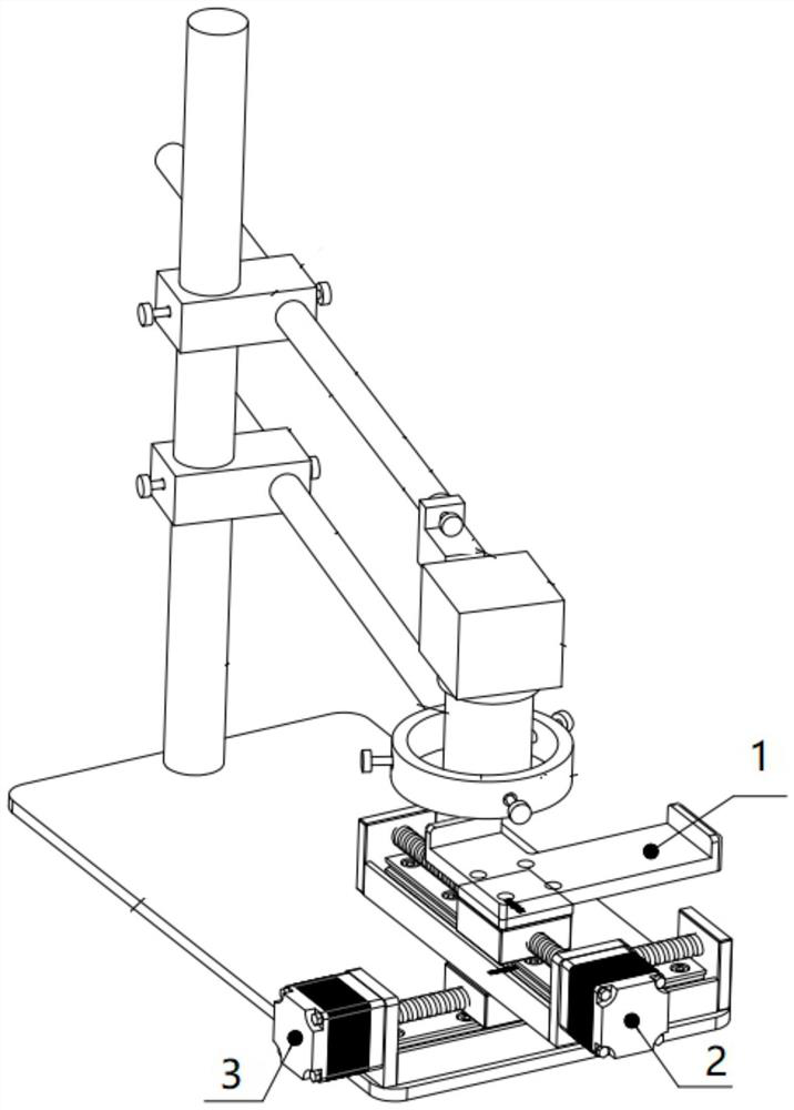 Mobile phone shell rear cover defect detection method and system based on deep learning