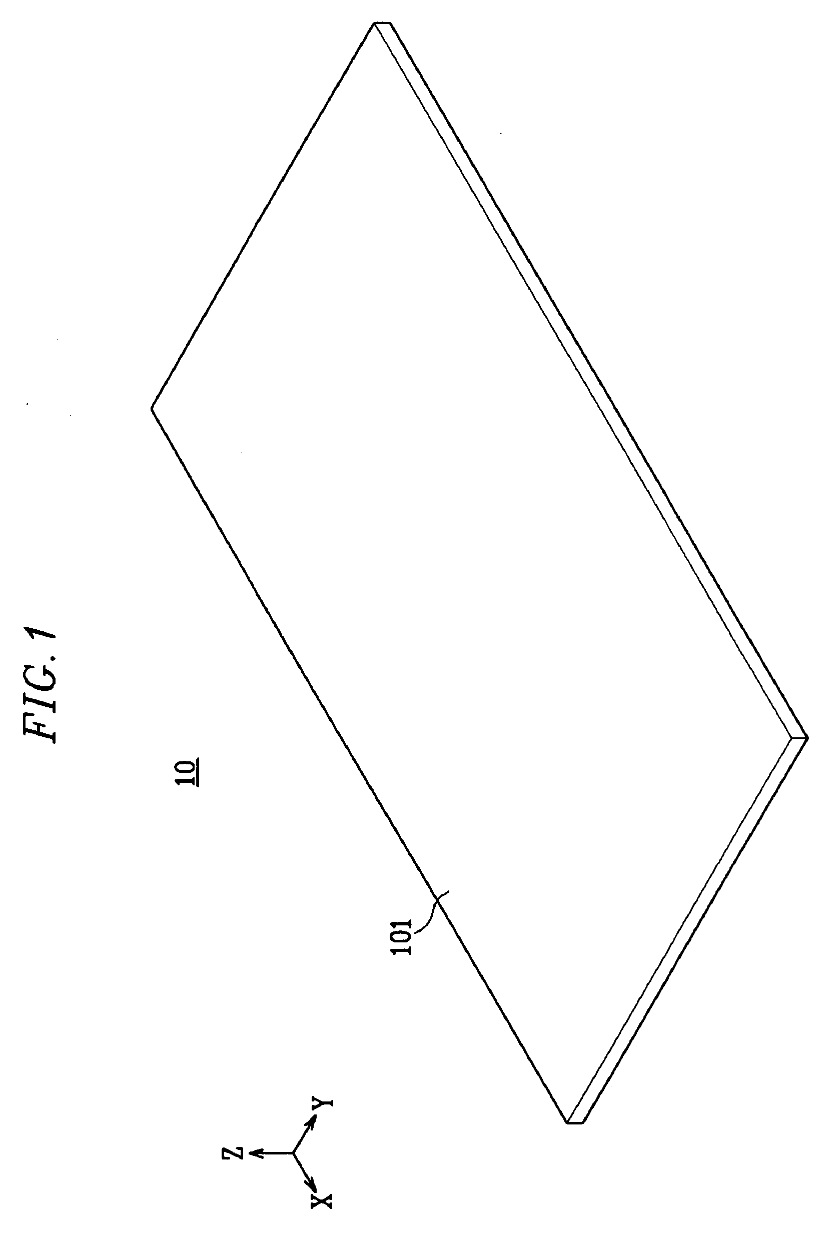 Diffusing plate with improved brightness, and backlight assembly and display device including the same