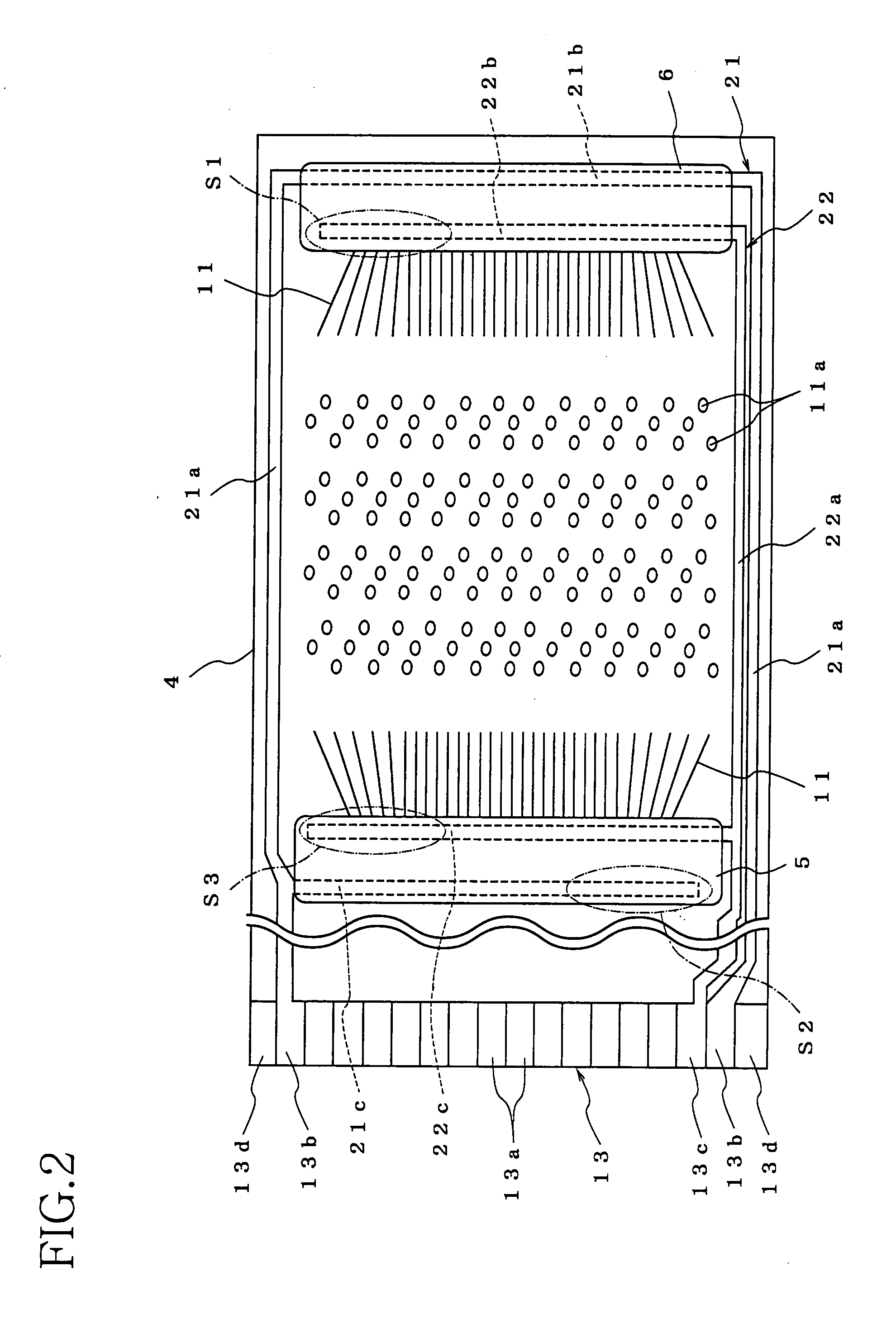 Recording-head driving device for driving recording head