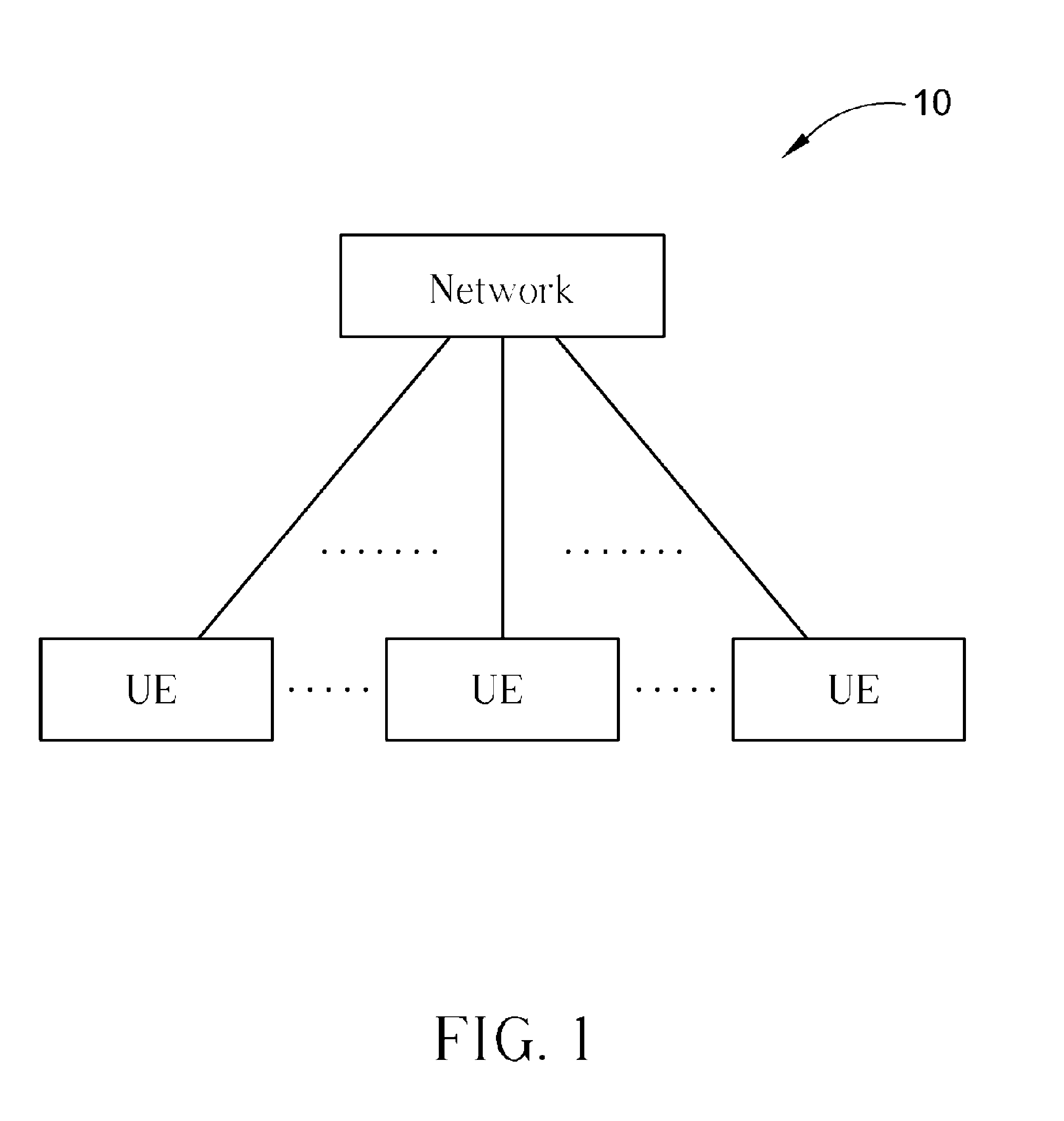 Method and related communication device for transmission and reception of natural disaster warning notification message in a wireless communication system