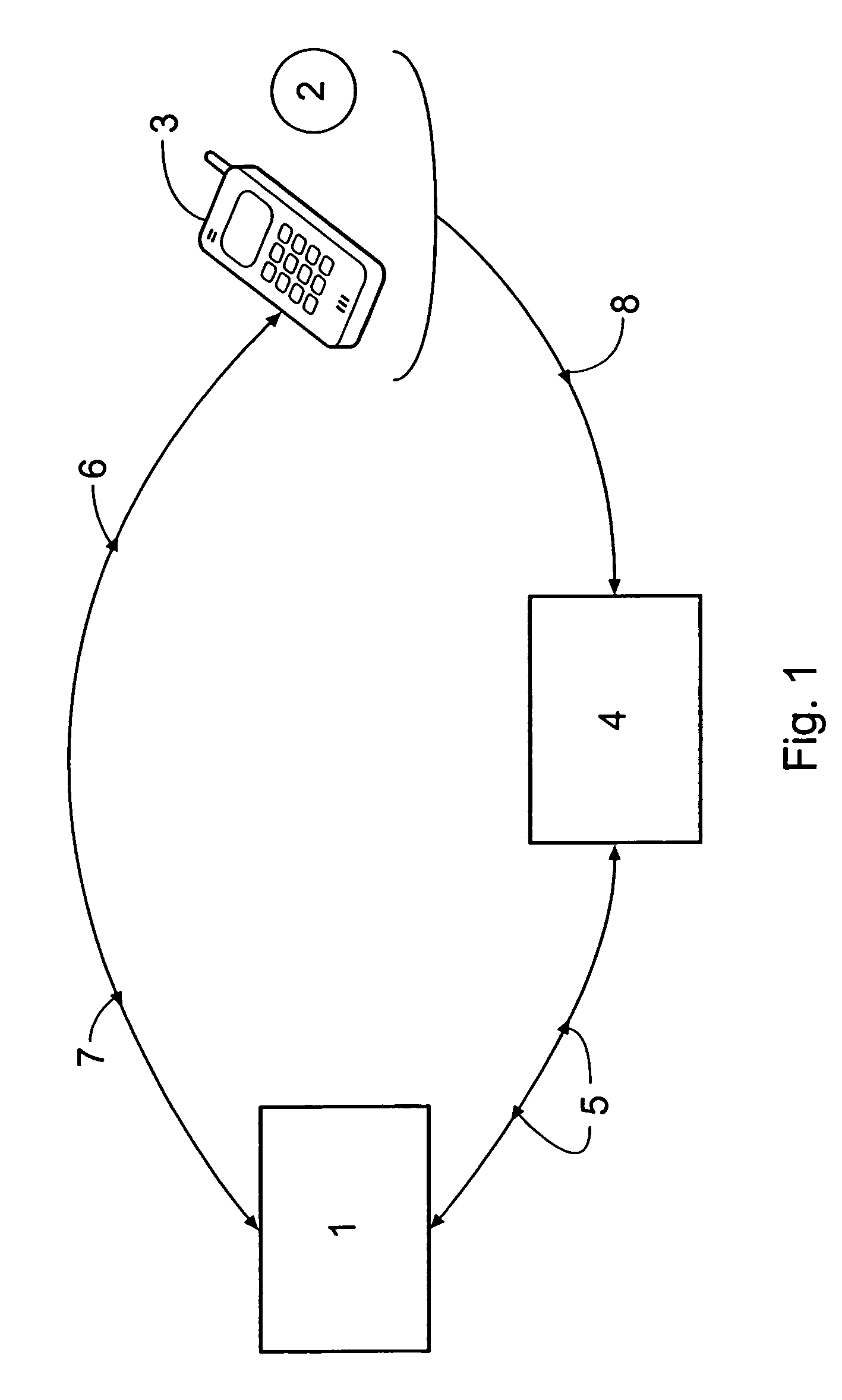 Embedded synchronous random disposable code identification method and system