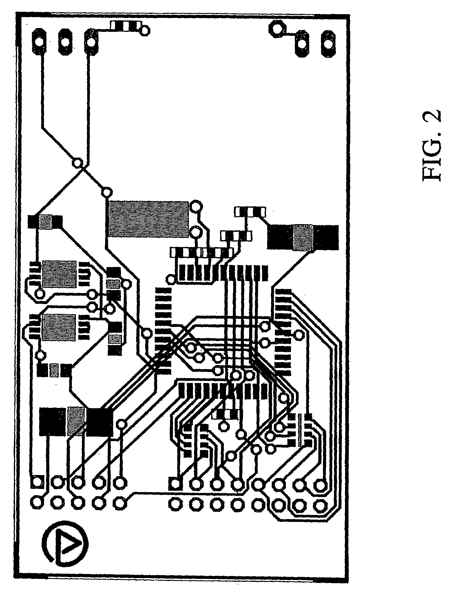 Foot-operated controller