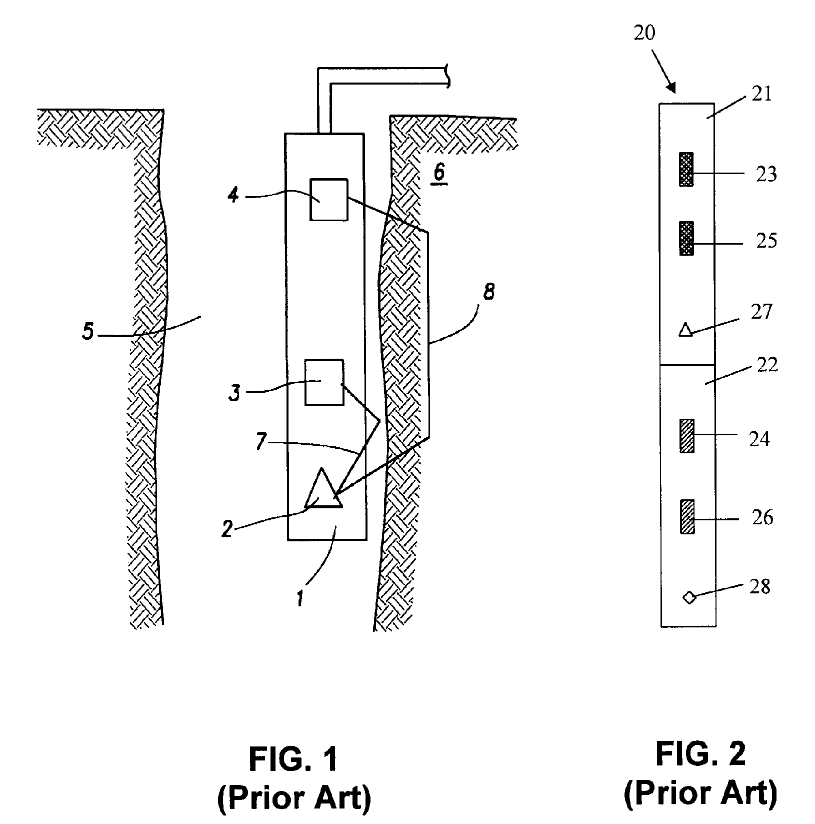 Apparatus and methods for interlaced density and neutron measurements