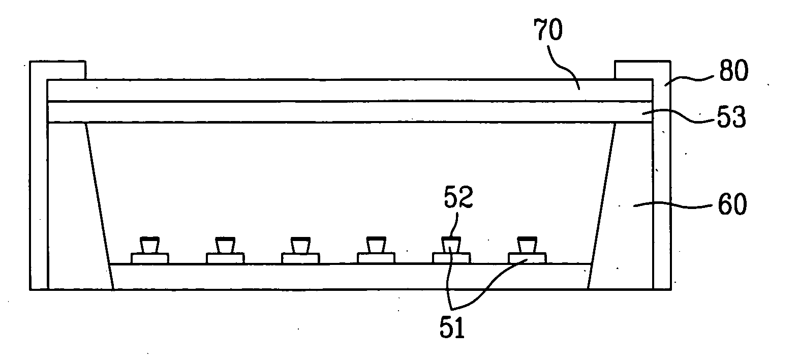 Backlight unit and liquid crystal display device using the same