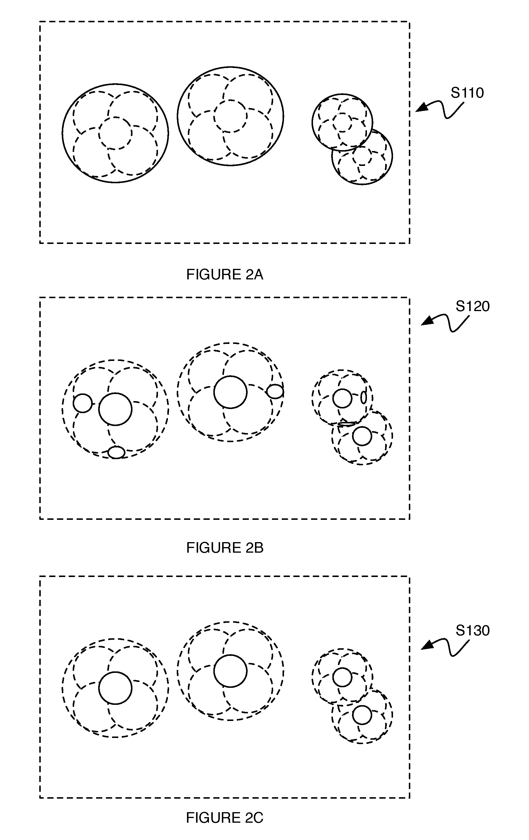 Method and apparatus for automated plant necrosis