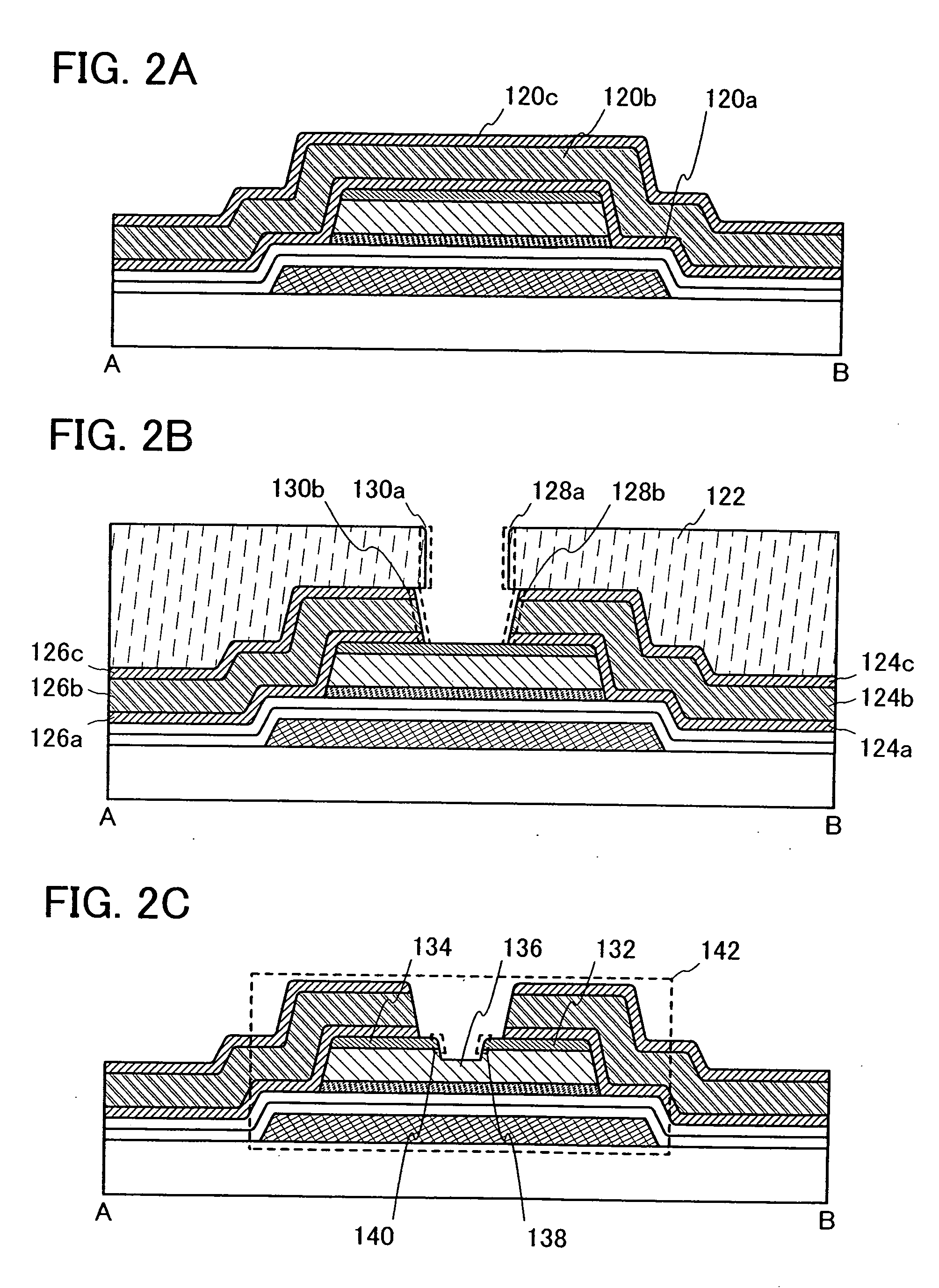 Liquid crystal display device and electronic device