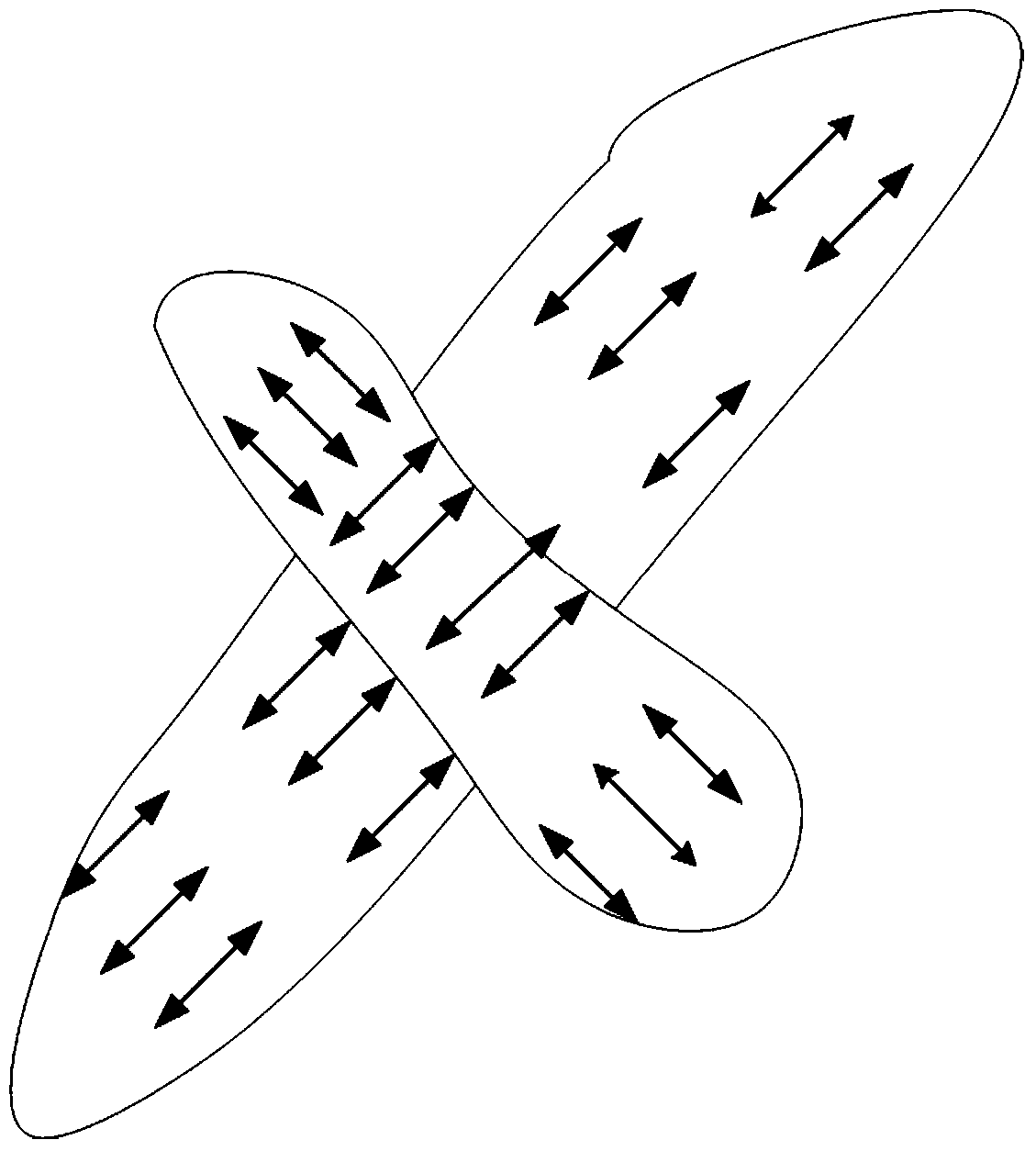 A character recognition method and system thereof